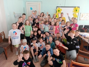 ДЕТИ И ПРАВО