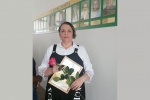 Церемония чествования граждан, внесенных на доску почёта