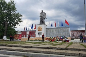 Приняли участие во Всероссийской акции