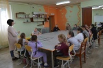 Выборы глазами детей