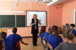 «Отдыхаем-играем-учимся!» в Алапаевске