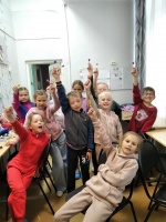 Марафон правовых знаний