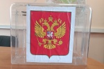Численность избирателей в столице Урала уверенно растет