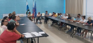 Обучающий семинар