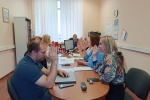 Представлены и заверены документы областного отделения КПРФ