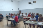 В Красноуфимском районе обновленные составы УИК приступили к обучению