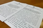 Заверены списки кандидатов в депутаты Думы Каменска-Уральского по округу № 21 КПРФ и ЛДПР