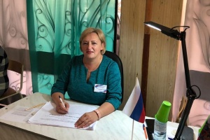 К 30-летию избирательной системы Свердловской области