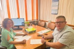 Александр Падерин уведомил комиссию о своем выдвижении в качестве кандидата в депутаты Думы Каменска-Уральского по округу № 21 