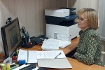 Продолжается обучение  УИК