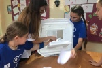 Алапаевск включился в проект «Выборы – дело молодых»