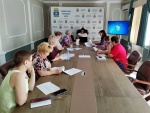 Семинар для председателей УИК
