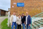 Началась паспортизация избирательных участков  в Шалинском городском округе