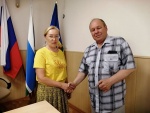 Список кандидатов определен