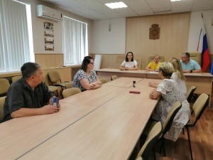 О жеребьевке, агитации и стационарных ящиках