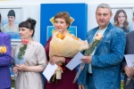 Члены участковых избирательных комиссий Нижней Салды занесены на городскую Доску Почёта