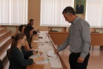 Состоялась жеребьевка бесплатного эфирного времени и печатной площади 