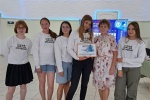 В интеллектуальной игре «Не выборами едиными» состязалась молодежь города Нижняя Салда