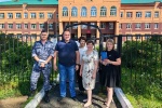 Паспортизация избирательных участков  в Шалинском городском округе продолжается