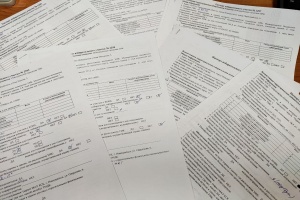 Новоуральские избирательные участки проходят паспортизацию