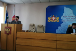 07 августа 2023 года в администрации Городского округа «город Ирбит» Свердловской области состоялось расширенное аппаратное совещание