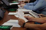 Состоялось заседание Избирательной комиссии Свердловской области  