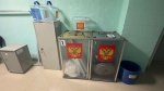 Паспортизация избирательных участков