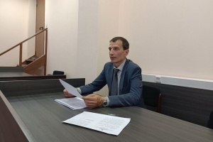 Комиссия готовится к предстоящему голосованию