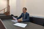 Комиссия готовится к предстоящему голосованию