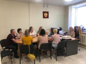 Утверждены тексты бюллетеня и информационного плаката
