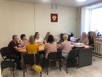 Утверждены тексты бюллетеня и информационного плаката