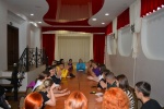 В Волчанске прошел открытый творческий слет молодежных самоуправлений «Молодежь – это круто»!