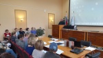 26-27 августа 2023 года прошли обучающие занятия с УИК