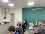В Нижних Сергах рассказали о конкурсах по избирательному праву