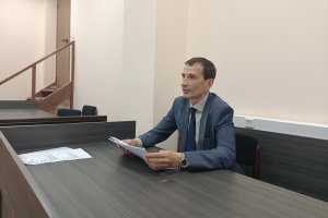 Комиссия провела очередное заседание
