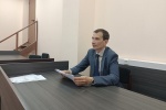 Комиссия провела очередное заседание
