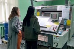 В Верхней Пышме печатают избирательные бюллетени