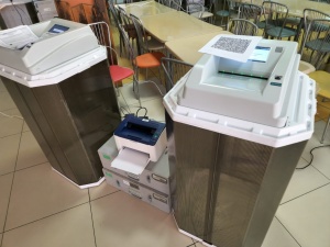 Стартовал заключительный день обучения операторов КОИБ