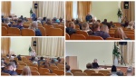 Проведено Обучение 