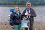 Завершилось досрочное голосование в труднодоступных и отдаленных местностях Свердловской области