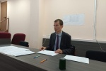 Определены результаты выборов в Екатеринбургскую городскую Думу