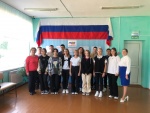 День открытых дверей
