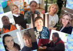 УИК избирательного участка №88! Эта комиссия заняла 2 место в муниципальном конкурсе профессионального мастерства организаторов выборов «Лига УИК», уступив победителю всего пару баллов.