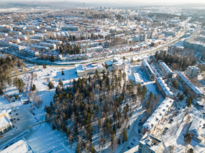 Численность избирателей Качканара на 1 января 2024 года