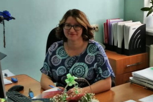 Рубрика «Лица избирательной системы Волчанска»