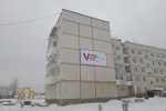 В Волчанском городском округе размещены информационно-разъяснительные материалы