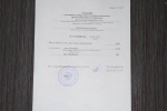 В Волчанском городском округе установлена численность избирателей на 1 января 2024 года
