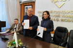 Студентам предложат стать волонтерами выборов