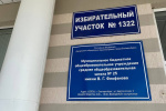 Определены избирательные участки для голосования избирателей, не имеющих регистрации по месту жительства на выборах Президента Российской Федерации