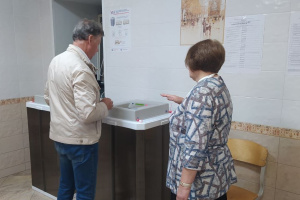 В Екатеринбурге бюллетени снова будут считаться автоматически